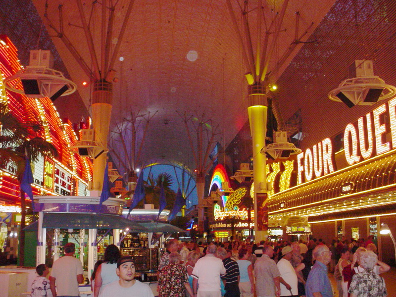 Las Vegas 2004 - 129